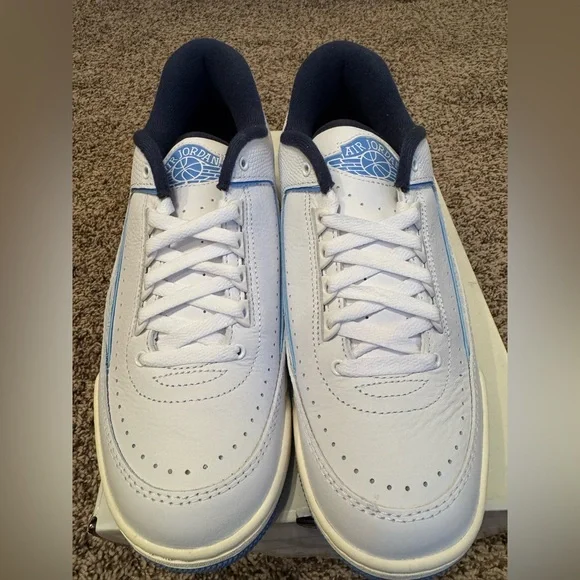 Nike Air Jordan 2/3 sneakers - Picture 4 of 6